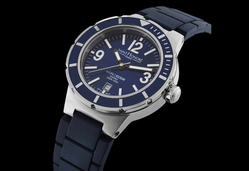 Saint Honore continue expansion with Dubai office